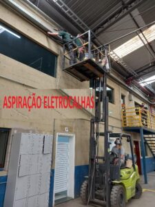 Lpp limpeza pós obra vidros pisos porcelanato